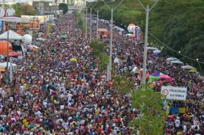 Prefeitura de Teresina define o novo percurso para o Corso de 2014