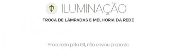 Projeto(Imagem:Reprodu&ccedil;&atilde;o Projeto)