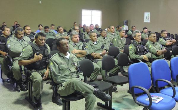 Promotor de Justiça Francisco de Jesus Lima (Imagem:Divulgação)