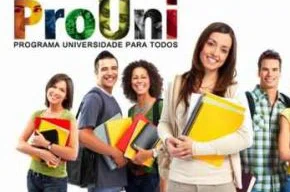 ProUni abre inscrições para bolsas remanescentes