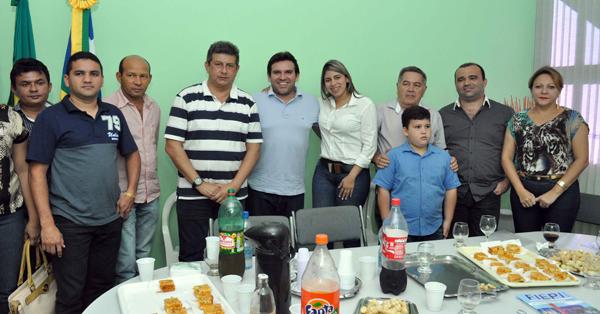 Reuni&atilde;o em Valen&ccedil;a(Imagem:Raquel Muniz )