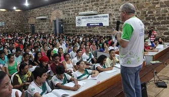 Revisão para o ENEM em Parnaíba