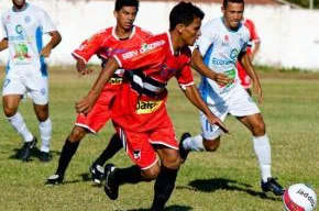 River Aplica goleada de 4 x 0 sobre Comercial na Copa Piauí