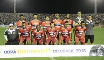 River Atlético Clube