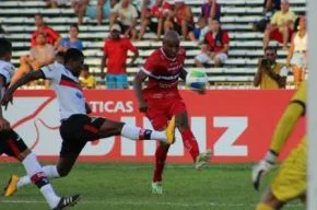 River vence o Flamengo no primeiro rivengo do ano