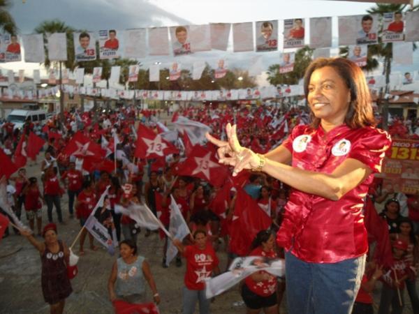 Ros&aacute;rio Bezerra(Imagem:Reprodu&ccedil;&atilde;o)