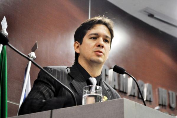 Samuel Silveira(Imagem:Divulga&ccedil;&atilde;o)