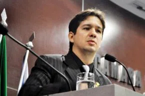 Samuel Silveira
