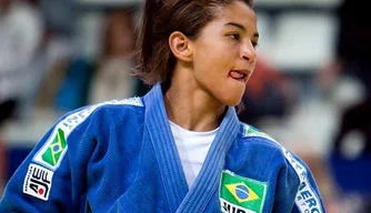 Sarah Menezes