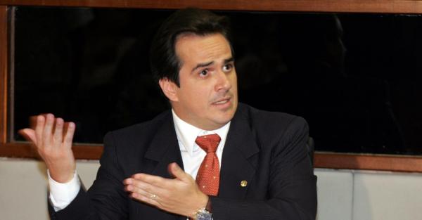 Senador Ciro Nogueira(Imagem:Reprodu&ccedil;&atilde;o)