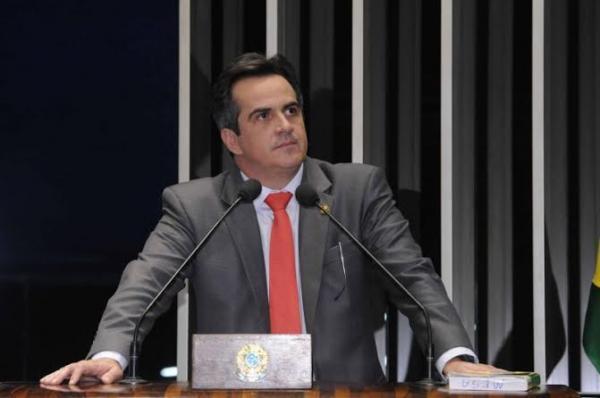 Senador Ciro Nogueira(Imagem:Reprodu&ccedil;&atilde;o)