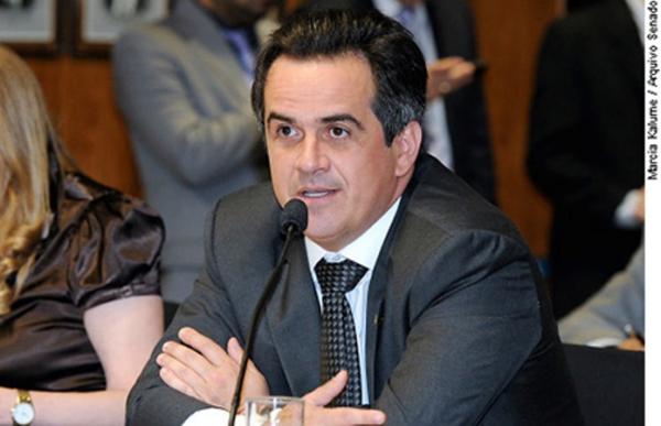 Senador Ciro Nogueira (PP)(Imagem:Reprodu&ccedil;&atilde;o)