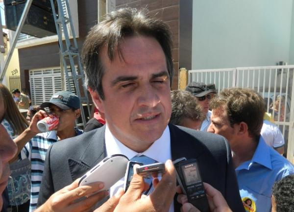 Senador comenta sucess&atilde;o em Teresina(Imagem:Reprodu&ccedil;&atilde;o)