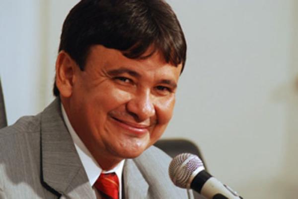 Senador Wellington Dias(Imagem:Reprodu&ccedil;&atilde;o)
