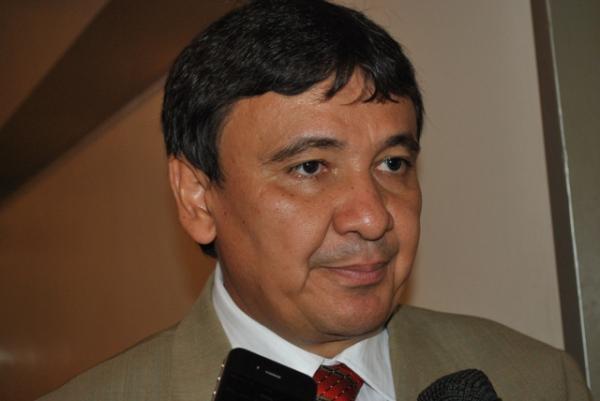 Senador Wellington Dias(Imagem:Reprodu&ccedil;&atilde;o)