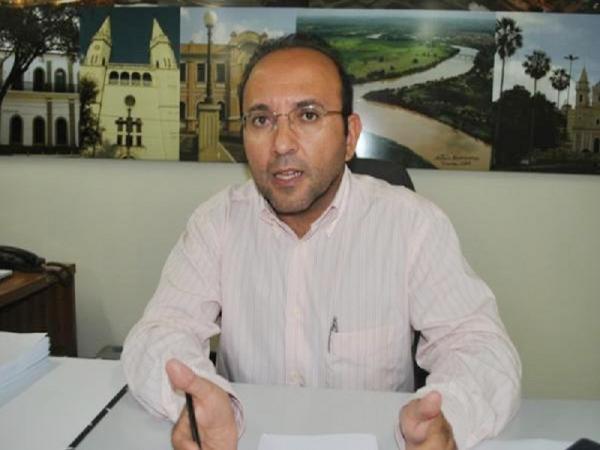 S&eacute;rgio Hon&oacute;rio(Imagem:Reprodu&ccedil;&atilde;o)