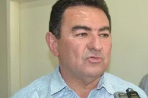 Severo Filho assumirá presidência do PMDB de Picos.