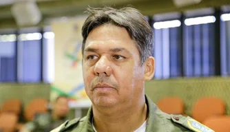 Subcomandante, Lindomar Castilho