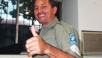 Subtenente Geraldo Cardoso Oliveira