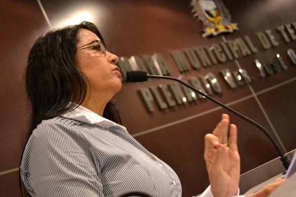 Teresa Britto(Imagem:Divulga&ccedil;&atilde;o)
