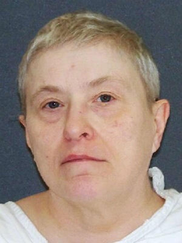 Texas executa 14ª mulher nos Estados Unidos desde 1976(Imagem:Reprodução)