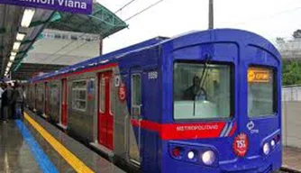 Trem de carga