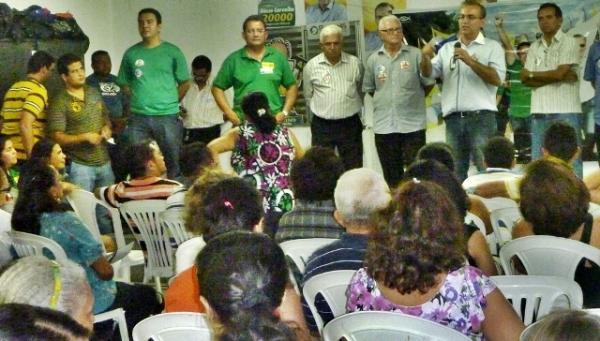 &Uacute;ltima Reuni&atilde;o(Imagem:Reprodu&ccedil;&atilde;o)