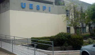 Universidade Estadual do Piauí (Uespi)