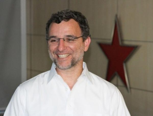 Valter Pomar(Imagem:Reprodua&ccedil;&atilde;o)