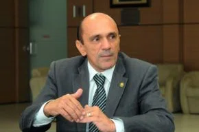 Vereador Antônio Aguiar