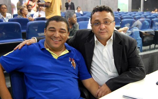 Vereador Dudu (Imagem:Divulga&ccedil;&atilde;o)