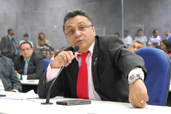 Vereador Dudu(Imagem:Reprodu&ccedil;&atilde;o)
