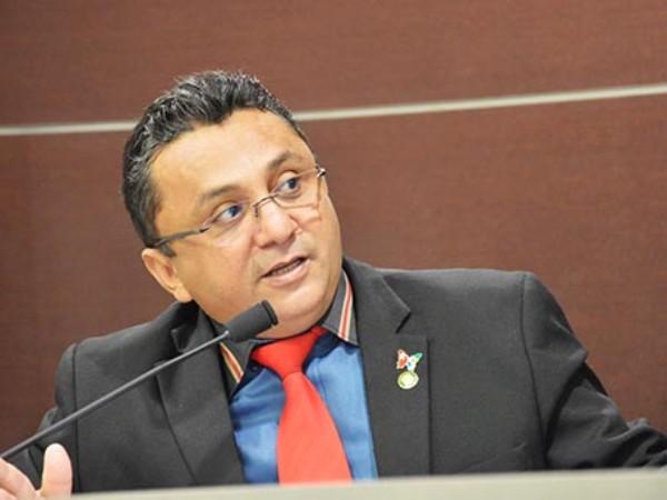 Vereador Dudu(Imagem:Reprodu&ccedil;&atilde;o)