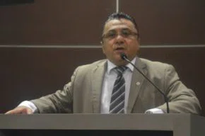 Vereador Dudu