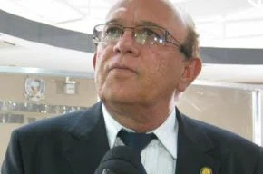 Vereador Edson Melo