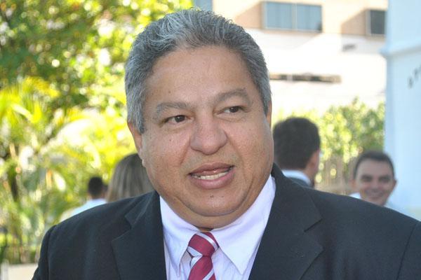 Vereador Gilberto Paix&atilde;o(Imagem:Reprodu&ccedil;&atilde;o)