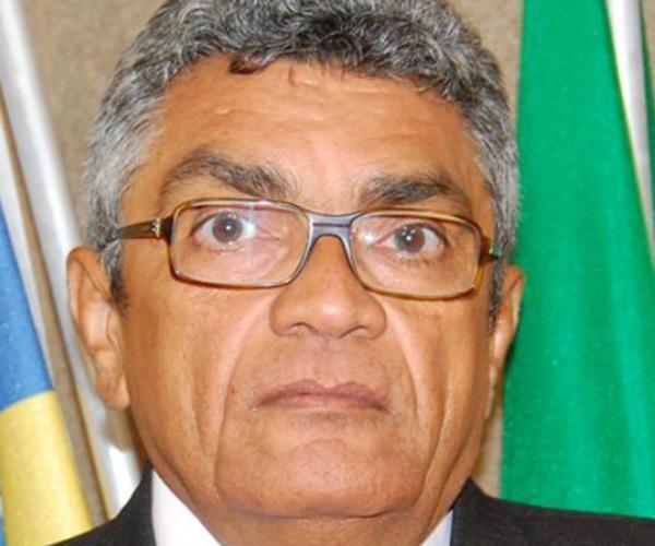 Vereador Jos&eacute; Ferreira(Imagem:Reprodu&ccedil;&atilde;o)
