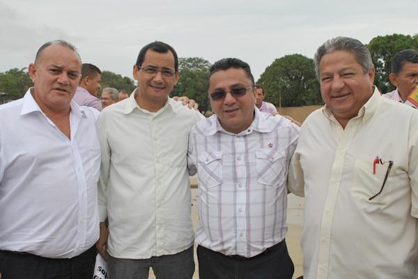 Vereadores de Teresina(Imagem:B&aacute;rbara Rodrigues)