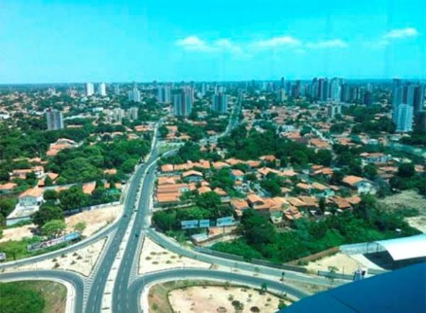 Via Marginal Poti Sul(Imagem:Reprodu&ccedil;&atilde;o)