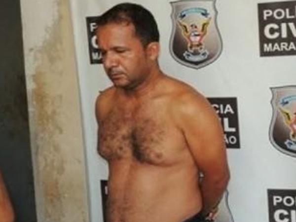 Wagner Alexandre de Almeida, 42 anos(Imagem:reprodu&ccedil;&atilde;o)