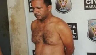 Wagner Alexandre de Almeida, 42 anos