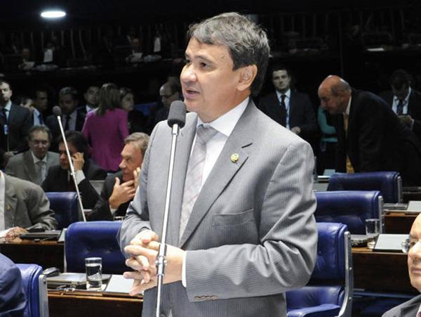 Wellington Dias(Imagem:Reprodu&ccedil;&atilde;o)