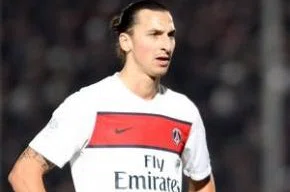 Zlatan Ibrahimovic não pegou leve com o ex-companheiro Lionel Messi