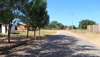 Onda de assaltos assusta moradores do povoado