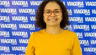 Veja a entrevista da candidata Lucineide