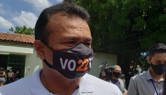Candidatos votam nesse domingo em Teresina