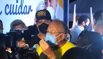 Dr. Pessoa é eleito o novo prefeito de Teresina