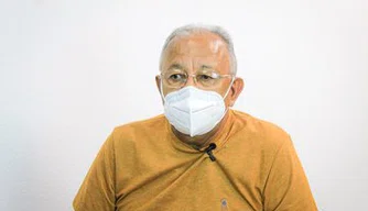 Dr. Pessoa fala sobre 1ª reunião com secretariado