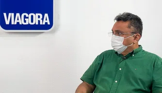 Vereador Dudu fala sobre novo mandato na Câmara