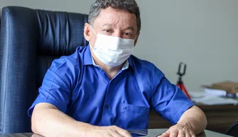 Dr. Gilberto fala sobre vacinação contra Covid-19